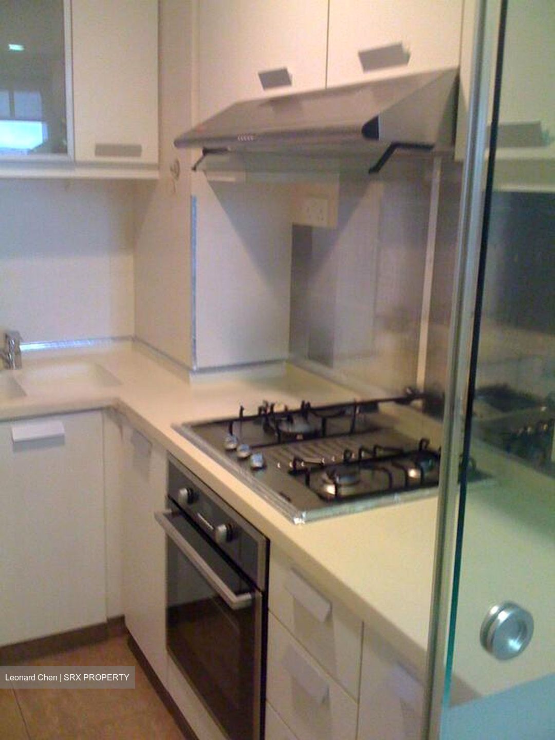 Rosyth Residence (D19), Apartment #513857961
